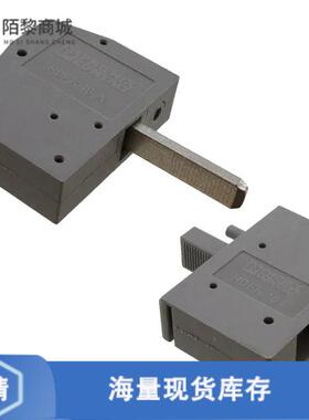 全新原装3001721正品/TERM BLK SCREW CLAMP 1POS GRAY