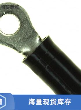 全新原装50845-1正品/CONN RING CIRC 10-12AWG #8 CRIMP
