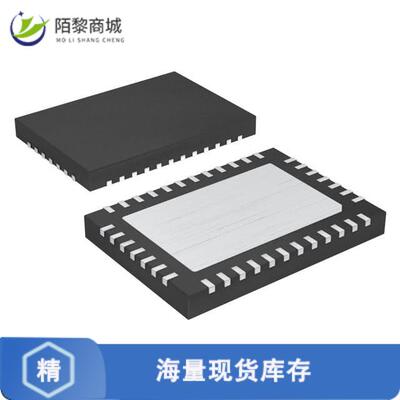 全新原装DS1875T+正品/IC SFP CTRLR/TRIPLEXER 38-TQFN