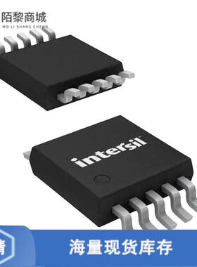 全新原装ISL23415TFUZ正品/IC DGT POT 100KOHM 256TAP