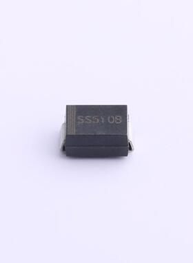 全新原装SS510B正品/100V 5A 850mV@5A