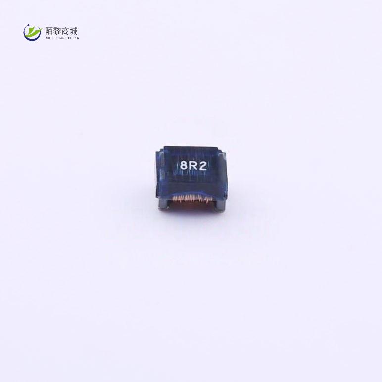 全新原装FHW1210IF8R2JST正品/高频电感 1.6Ω 8.2µH ±5
