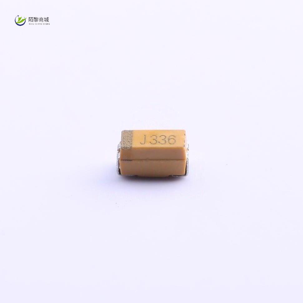 全新原装CA45-A6R3M336T正品/33uF ±20% 6.3V