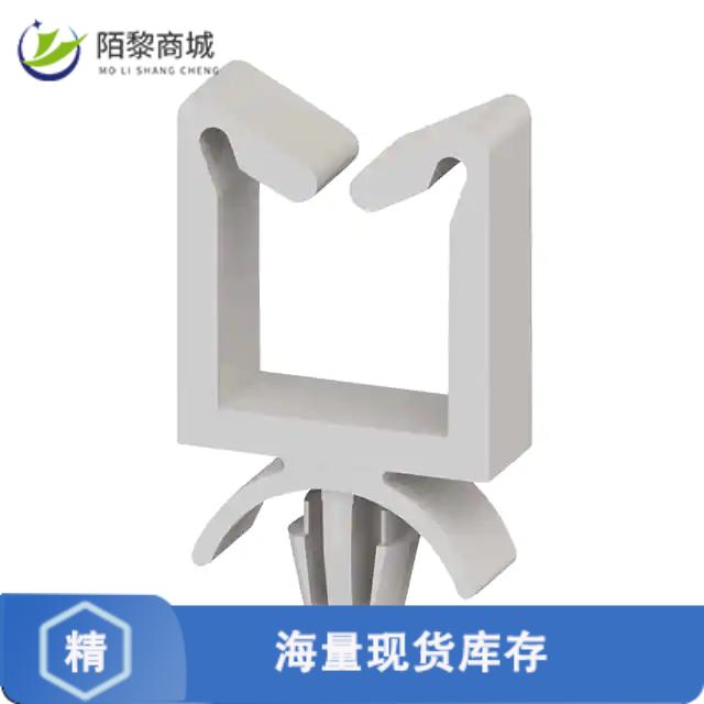 全新原装WS-A-2-01正品/CBL CLIP WIRE SADDLE NAT ARROW