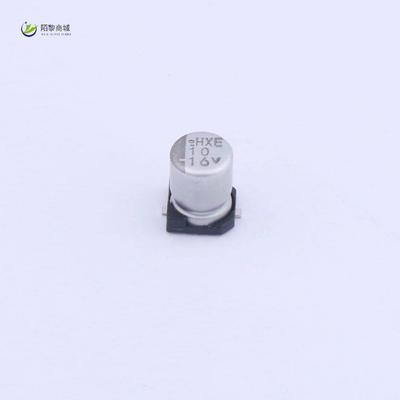 全新原装EMVE160ARA100MD55G正品/10uF ±20% 16V