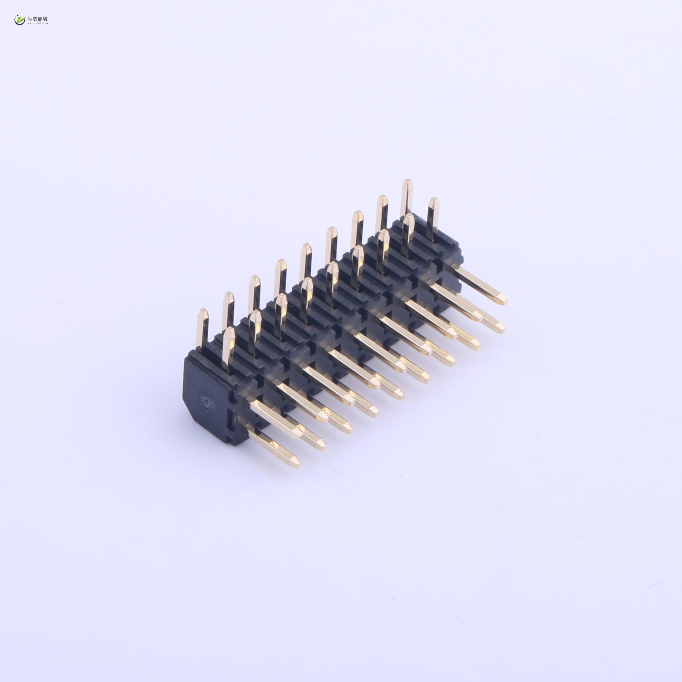 全新原装1240-1209G0R095C001正品/2mm 2x9P
