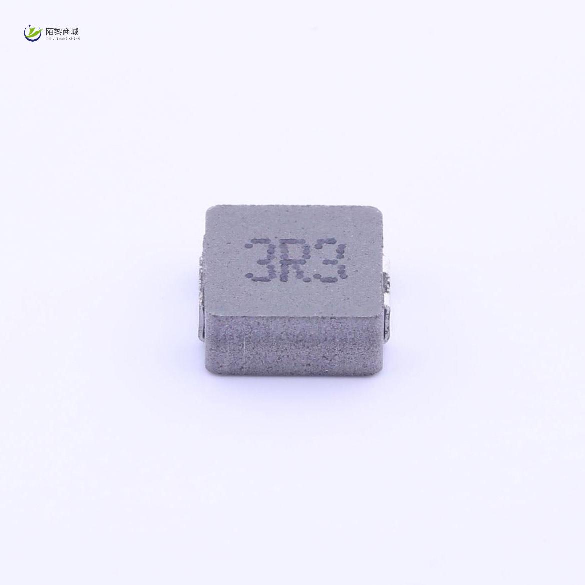 全新原装SMMS0630-3R3M正品/功率电感 3.3µH ±20% IND_