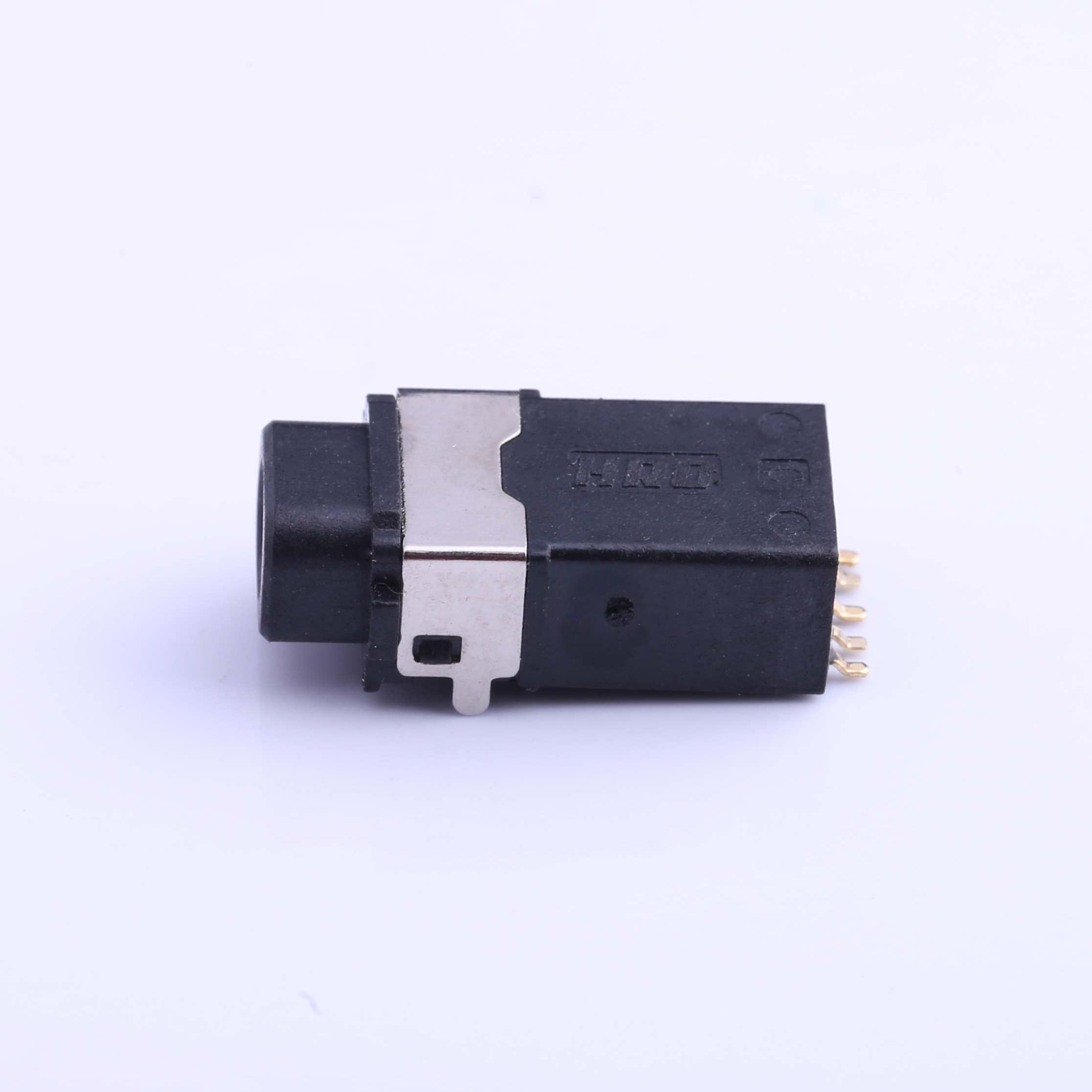 全新原装PJ-611-5A正品/3.5mm耳机座 防水IP68