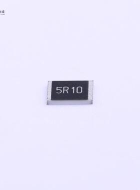 全新原装181207F510KT4E正品/贴片电阻 5.1Ω ±1% 3/4 W