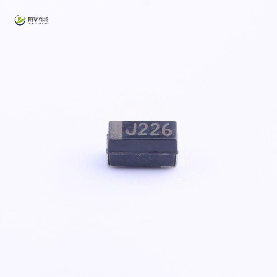 全新原装TC212A226M006B正品/22uF ±20% 6.3V