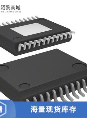 全新原装NCV7718CDQR2G正品/IC MOTOR DRIVER 24SSOP