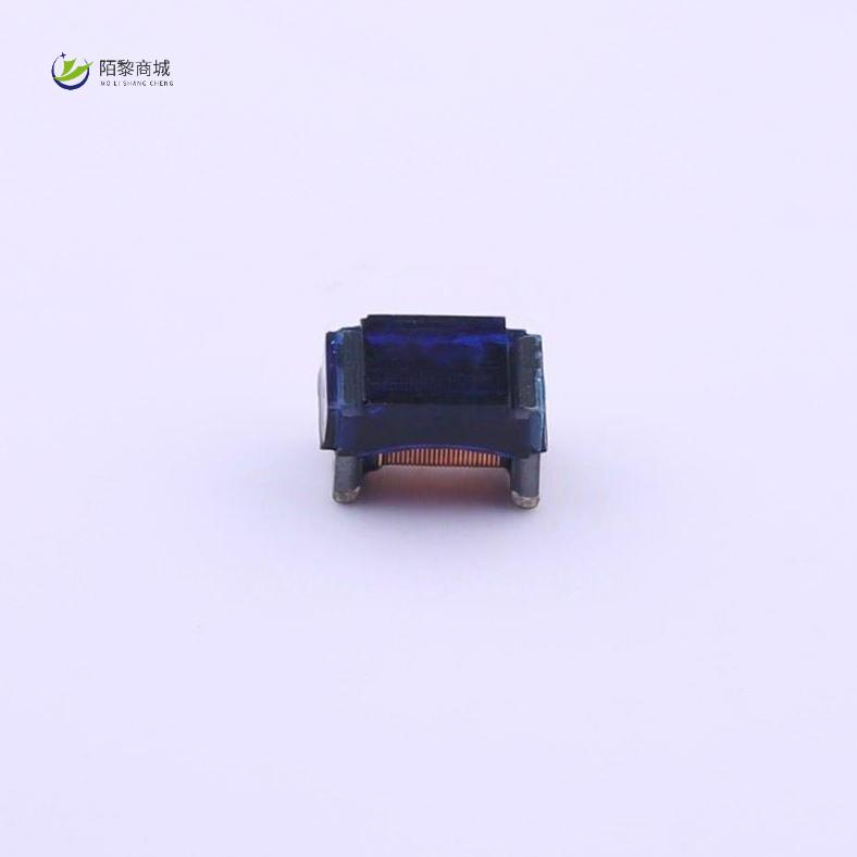 全新原装FHW1812IF6R8JST正品/高频电感 800mΩ 6.8µH ±