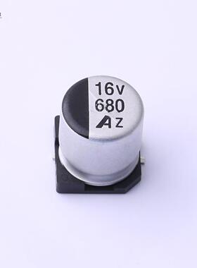 全新原装GVZ1C687M1010CNVC正品/680uF ±20% 16V