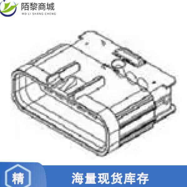 全新原装15326922正品/汽车 14P M BLK CONN ASSY GT 2