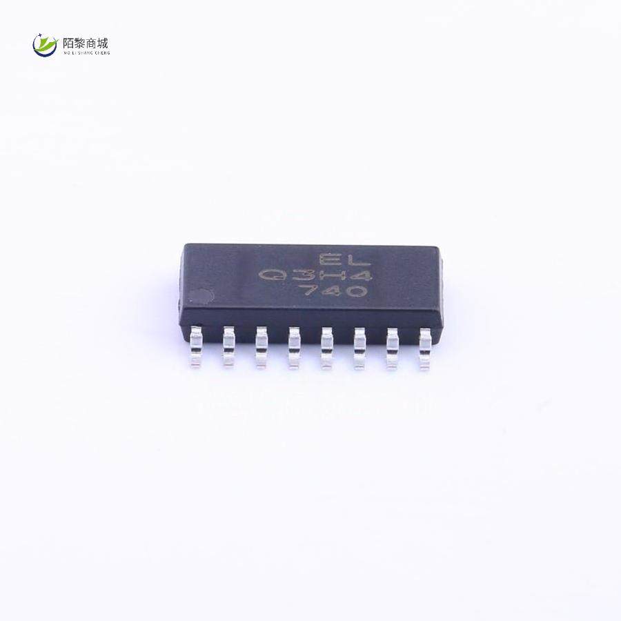全新原装ELQ3H4(TA)-G正品/ 3.75KVrms 1.2V 60mA 4Cha,3C数码配件,分配器/分频器/分支器,淘宝优惠券,粉丝福利购,淘宝优惠卷