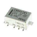 全新原装G6K-2F-RF-TR03 DC5正品/高频/射频继电器 1GH