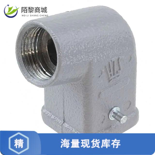 全新原装1-1102103-7正品/CONN HOOD SIDE ENTRY SZ1 PG11