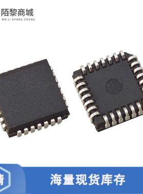 全新原装DAC7725NB正品/IC DAC 12BIT V-OUT 28PLCC