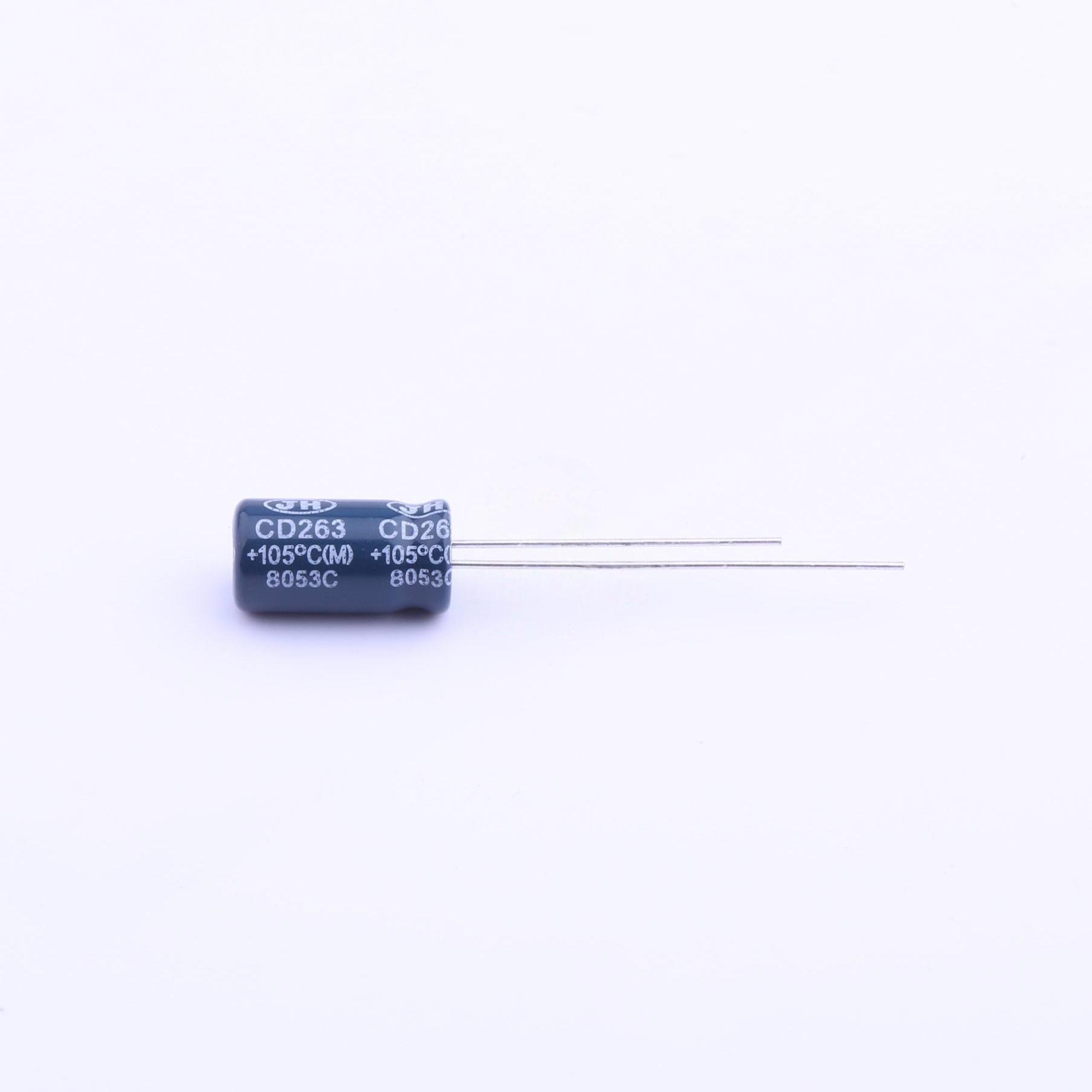 全新原装ECR1EBK101MLL063011正品/100uF ±20% 25V