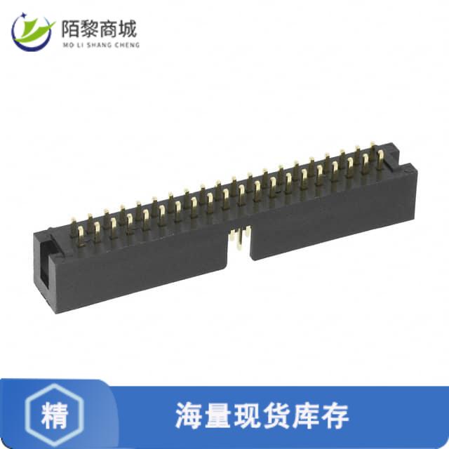 全新原装30340-6002HB正品/CONN HEADER VERT 40POS 2.