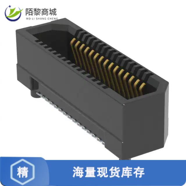 全新原装ER8-30S-0.8SV-5H正品/CONN RCPT 30POS SMD GOLD