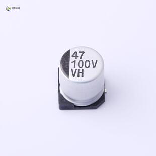±20% 47uF 全新原装 VH2A470MG105000CE0正品