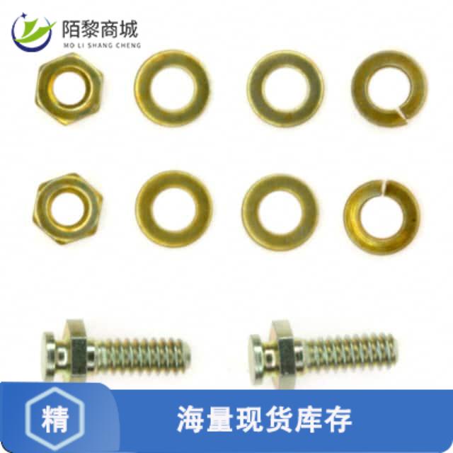 全新原装5206514-1正品/CONN D-SUB SLIDING  POST KIT