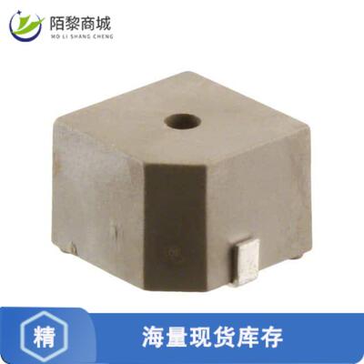 原装正品CT-1205H-SMT-TR全新BUZZER MAGNETIC 5V 12.8