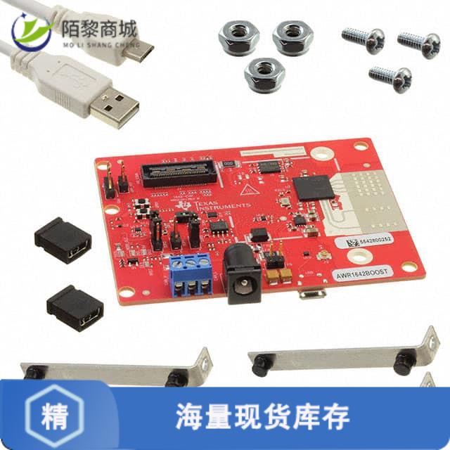 全新原装AWR1642BOOST正品/AWR1642 BOOSTER PACK