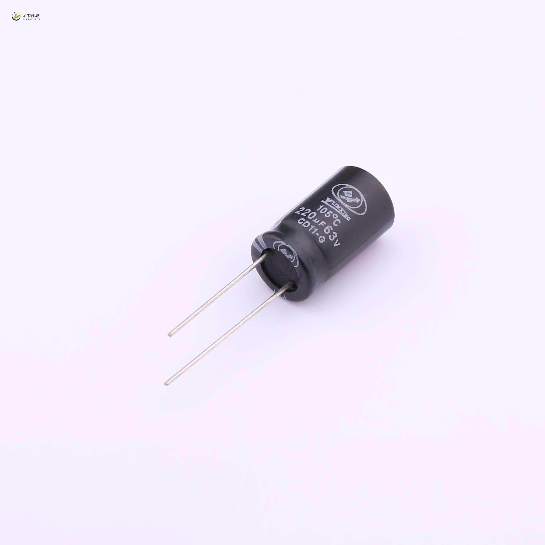 全新原装ECG1JM221G17OTBO正品/220uF ±20% 63V