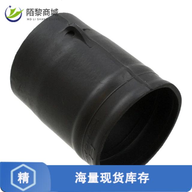 全新原装202K132-3/42-0正品/HEATSHRINK BOOT SZ32 BLACK