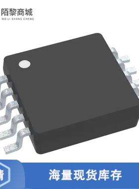 全新原装ADS8861IDGS正品/IC ADC 16BIT SAR 10VSSOP