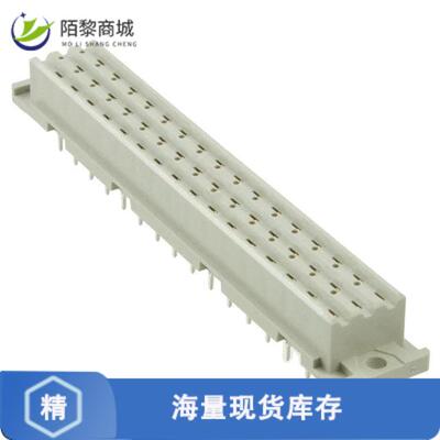 原装正品09062486832全新CONN DIN RCPT 48POS PCB