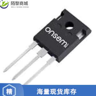 全新原装NVHL040N65S3HF正品/SUPERFER3 FRFET AUTOMOT