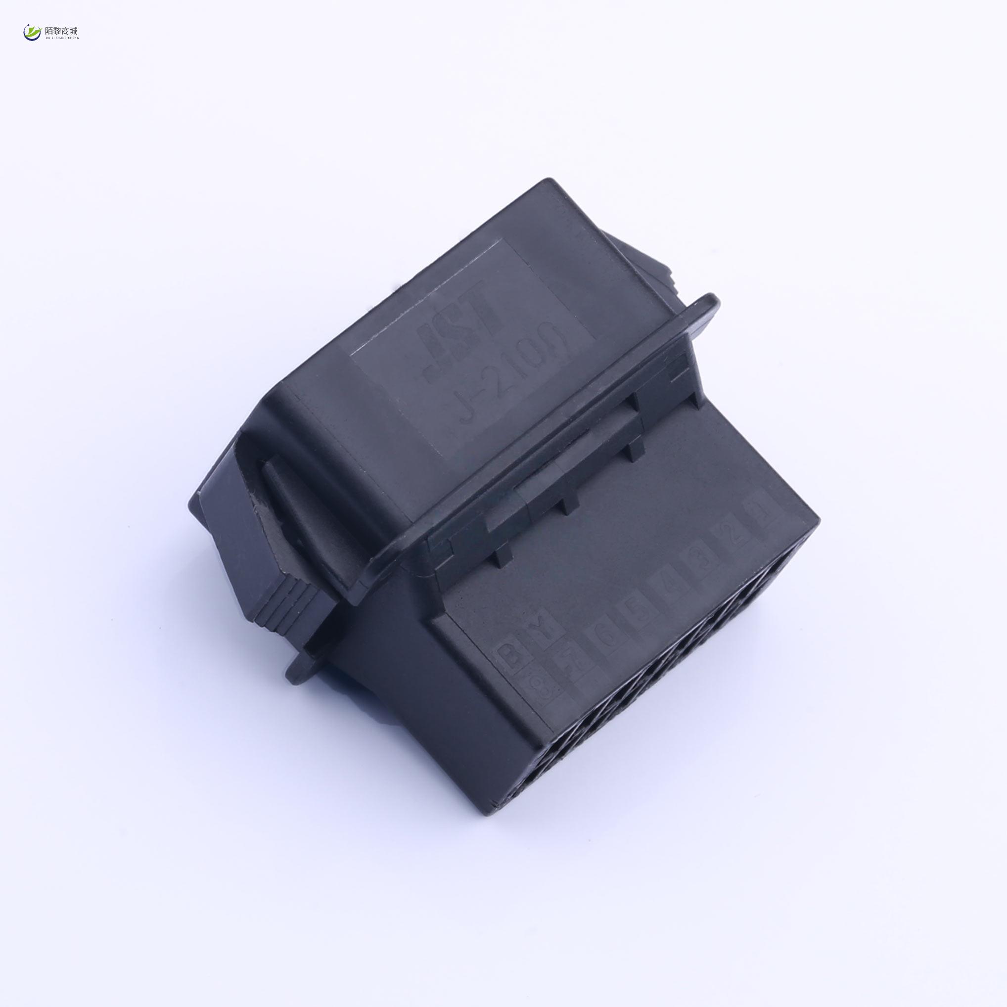 全新原装J21DPM-16V-KY正品/2.5mm 2x8P