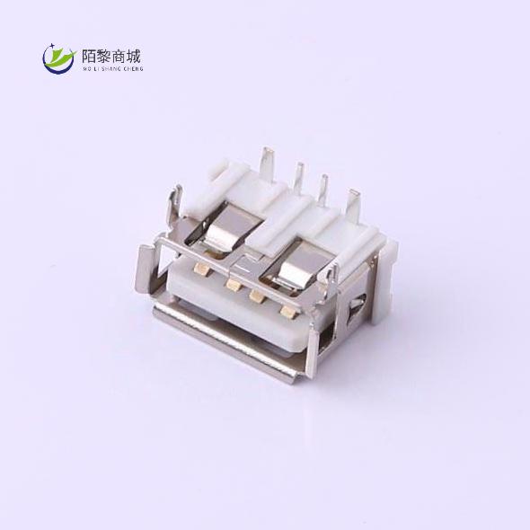 全新原装919-152A1012D10400正品/Type-A 母座