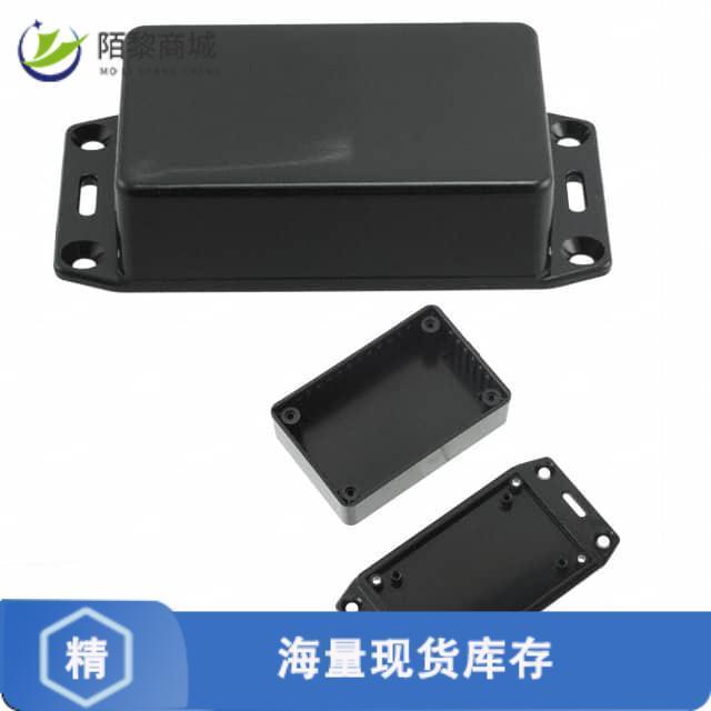 全新原装1591MSFLBK正品/BOX PLAS BLK 3.339