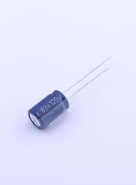 全新原装ERS1JM121F12OT正品/120uF ±20%