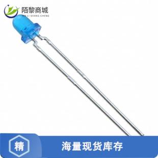 TSUS4300正品 100MA EMITTER 950NM RADIAL 全新原装