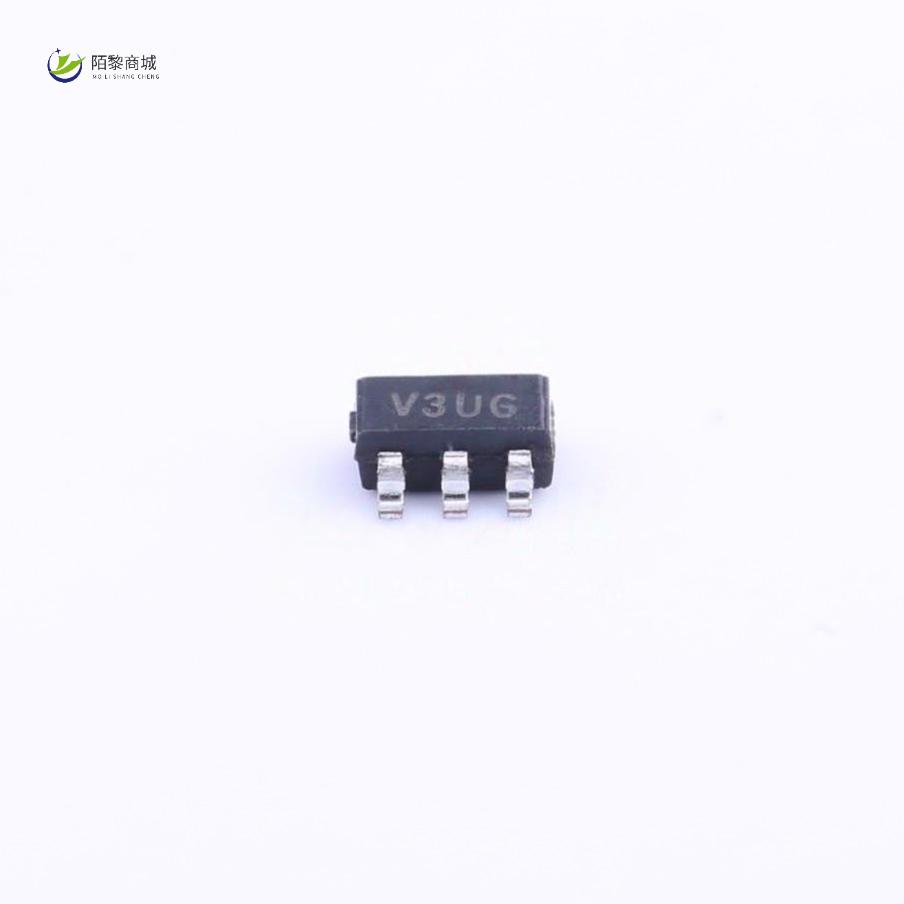 全新原装LV321G-AF5-R正品/单通用低压轨对轨输出