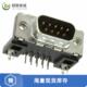 LD09P13A4GX00LF正品 PLUG CONN 全新原装 SUB 9POS