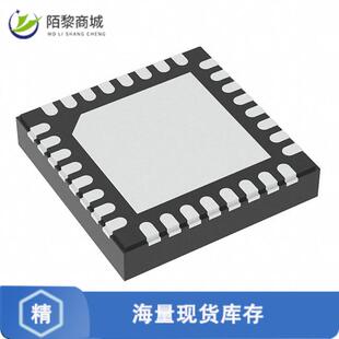 全新原装DRV8702QRHBTQ1正品/IC MOTOR DRIVER 5.5V-45