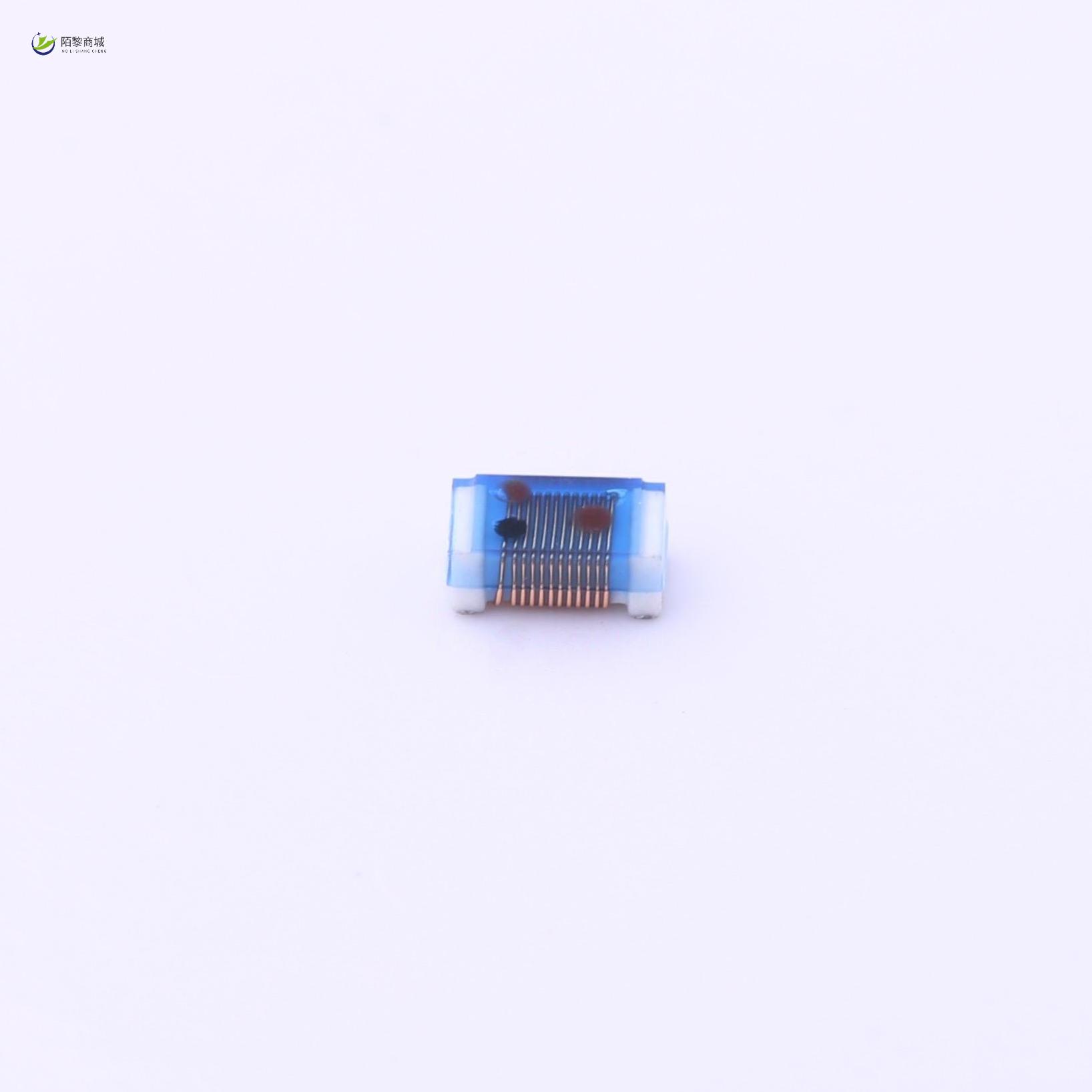 全新原装HSC1206-R10J-T正品/100nH ±5% 850mA 260mΩ