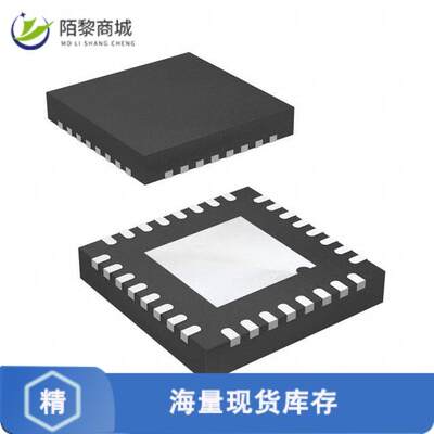 nRF52810-QCAA-R原装正品射频无线电/IC RF TXRX+MCU B