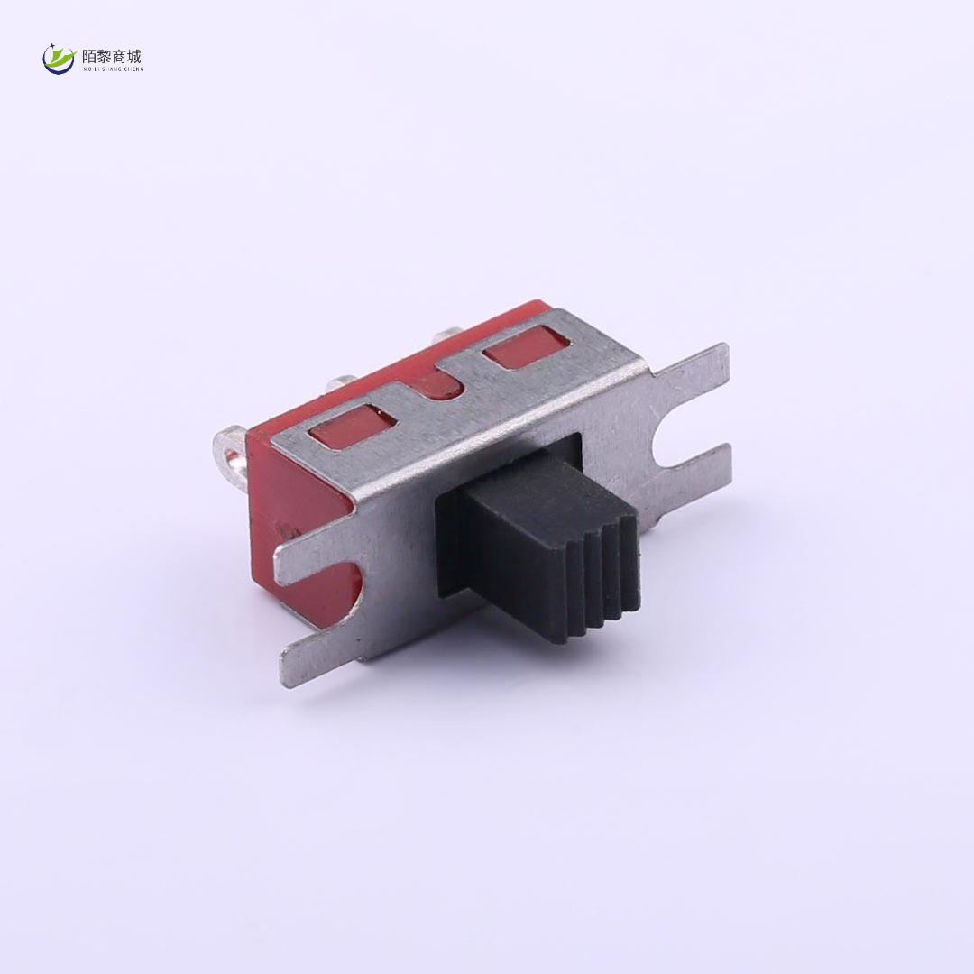 全新原装SS-12D16L5R正品/柄高5mm 大电流拨动 SS-12D16L5