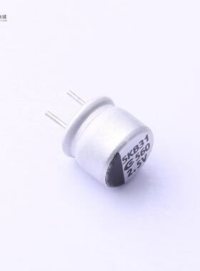 全新原装2R5AR5K561M0606C正品/560uF ±20% 2.5V