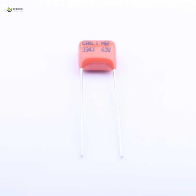 原装正品AF334J1J079L270D9H全新330nF ±5% 63V