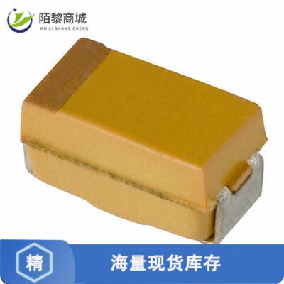 全新原装TPSC106K025R0300正品/10uF ±10% 25V