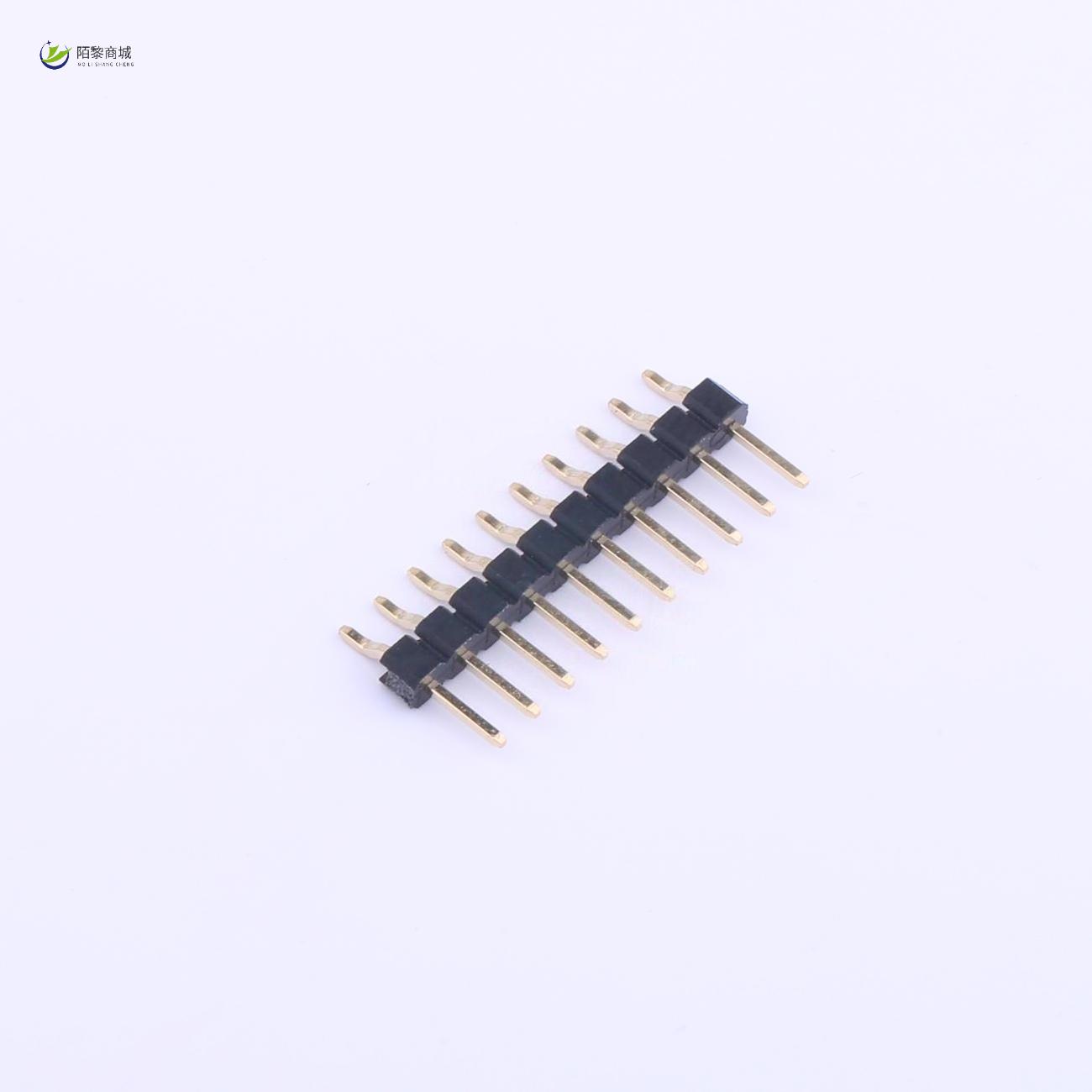 全新原装X4611WRS-10I-C40D28正品/间距