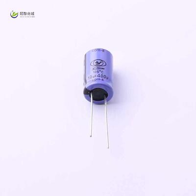 全新原装ECE2GM100G17OTPO正品/10uF ±20% 400V